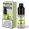 Maryliq 20mg - Lost Mary Nic Salt E-Liquid 10ml Lost Mary Lemon Lime 20mg