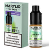 Maryliq 20mg - Lost Mary Nic Salt E-Liquid 10ml Lost Mary Lime Rum 20mg