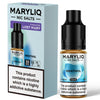 Maryliq 20mg - Lost Mary Nic Salt E-Liquid 10ml Lost Mary Menthol 20mg