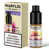 Maryliq 20mg - Lost Mary Nic Salt E-Liquid 10ml Lost Mary Pink Lemonade 20mg