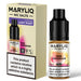 Maryliq 20mg - Lost Mary Nic Salt E-Liquid 10ml  Lost Mary Pink Lemonade 20mg 