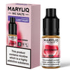 Maryliq 20mg - Lost Mary Nic Salt E-Liquid 10ml Lost Mary Red Cherry 20mg