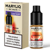 Maryliq 20mg - Lost Mary Nic Salt E-Liquid 10ml Lost Mary Sour Red 20mg