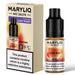 Maryliq 10mg - Lost Mary Nic Salt E-Liquid 10ml  Lost Mary Sour Red 10mg 