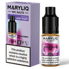 Maryliq 20mg - Lost Mary Nic Salt E-Liquid 10ml Lost Mary Triple Berry Ice 20mg