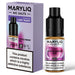 Maryliq 20mg - Lost Mary Nic Salt E-Liquid 10ml  Lost Mary Triple Berry Ice 20mg 