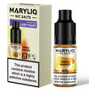 Maryliq 20mg - Lost Mary Nic Salt E-Liquid 10ml Lost Mary Triple Mango 20mg