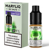 Maryliq 20mg - Lost Mary Nic Salt E-Liquid 10ml Lost Mary Triple Melon 20mg