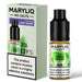 Maryliq 20mg - Lost Mary Nic Salt E-Liquid 10ml  Lost Mary Triple Melon 20mg 