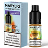 Maryliq 20mg - Lost Mary Nic Salt E-Liquid 10ml Lost Mary Tropical Island 20mg