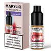 Maryliq 20mg - Lost Mary Nic Salt E-Liquid 10ml Lost Mary Watermelon Ice 20mg