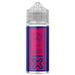 Nexus Blueberry Blackberry Lemonade 100ml Shortfill by Pod Salt  Pod Salts   