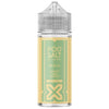 Nexus Lemon Lime Sorbet 100ml Shortfill by Pod SaltPod Salts 