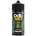 ODB Juice 0mg 100ml Shortfill  ODB Juice Sweet Grape  