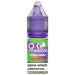 OX Passion (20mg) Nic Salt 10ml by Oxva  Oxva Berries Burst  