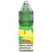 OX Passion (20mg) Nic Salt 10ml by Oxva  Oxva Lemon Lime  