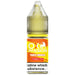 OX Passion (20mg) Nic Salt 10ml by Oxva  Oxva Triple Mango  