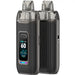 Oxva Vprime Vape Kit  Oxva Black Leather  