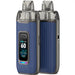 Oxva Vprime Vape Kit  Oxva Blue Leather  