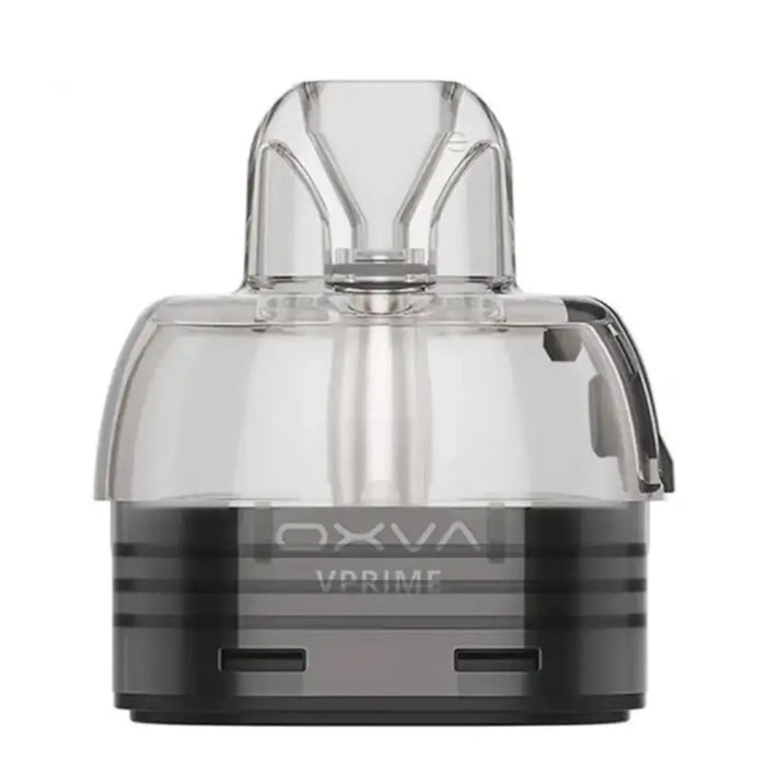 OXVA VPrime Replacement Pod Cartridge  Oxva 0.6ohm RDL  