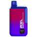 PIXL 6000 Disposable Vape Kit  PIXL Blueberry Sour Razz  