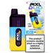 PIXL Duo 6K Legal Big Puff Device PIXL Tropical Edition