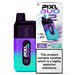 PIXL Duo 6K Legal Big Puff Device PIXL Fantasy Edition