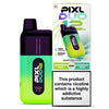 PIXL Duo 6K Legal Big Puff Device PIXL Mint Edition