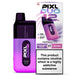 PIXL Duo 6K Legal Big Puff Device PIXL Purple Edition