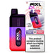 PIXL Duo 6K Legal Big Puff Device PIXL Raspberry Edition