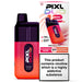 PIXL Duo 6K Legal Big Puff Device PIXL Red Edition