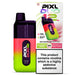 PIXL Duo 6K Legal Big Puff Device PIXL Watermelon Edition