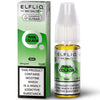 Elf Bar Elfliq 5mg E Liquid Nicotine Salt 10mlElf Bar 