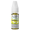 Elf Bar Elfliq 20mg E Liquid Nicotine Salt 10mlElf Bar Pineapple Ice 20mg 