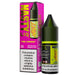 Pink Lemonade Nic Salt E-Liquid By Nasty Liq  Nasty Juice   