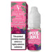 Pixie Juice Vol 2 Salt 10ml (20mg) Pixie Juice Pink Apple & Blackberries