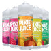 Pixie Juice Vol 2 100ml  Pixie Juice   