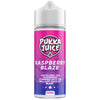 Raspberry Blaze By Pukka Juice 100ml 0mgPukka Juice 