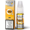 Elf Bar Elfliq 20mg E Liquid Nicotine Salt 10mlElf Bar Rhubarb Snoow 20mg 