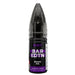 Riot Squad Bar Edition 10ml 5mg  Riot Squad Grape Ice 5mg 