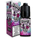 Seriously Fusionz Salts - Fantasia Grape  Doozy Vape   