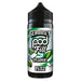 Seriously Pod Fill - Spearmint 0mg 100ml  Doozy Vape   