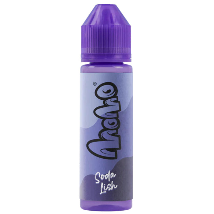 Soda Lish by MoMo E-liquid Chubby 50ml  Momo E-Liquid   