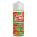 Sour Watermelon Strawberry Shortfill E-liquid by Cloud Nurdz 100ml  Cloud Nurdz   