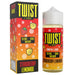 Strawberry Lemonade Shortfill E-liquid by Twist Juice 100ml  Twist Juice   