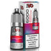 Strawberry Raspberry Crush - IVG 6000 Bar Nic Salt E-Liquid  I VG   