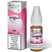 Elf Bar Elfliq 20mg E Liquid Nicotine Salt 10ml  Elf Bar Strawberry Ice 20mg 