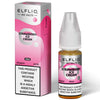 Elf Bar Elfliq 20mg E Liquid Nicotine Salt 10mlElf Bar Strawberry Snoow (Strawberry Ice Cream) 20mg 