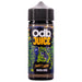 Sweet Grape 100ml Shortfill By ODB Juice  ODB Juice   