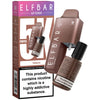 ELFBAR AF5000 Disposable Pod System 20mgElf Bar Tobacco